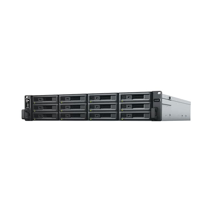 Storage NAS Synology Expansion Unit RX1222sas 12-BAY (KIT-SNG-RX1222sas1)