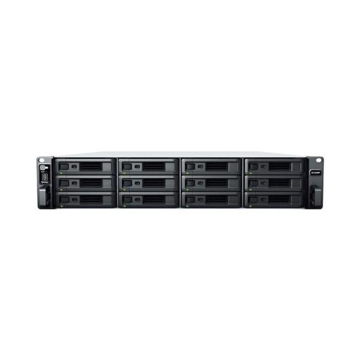 Storage NAS Synology Expansion Unit RX1223RP 12-BAY (KIT-SNG-RX1223RP)
