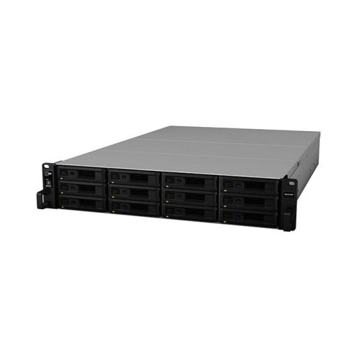 Storage NAS Synology Expansion Unit RX1217RP 12-BAY (KIT-SNG-RX1217RP1)