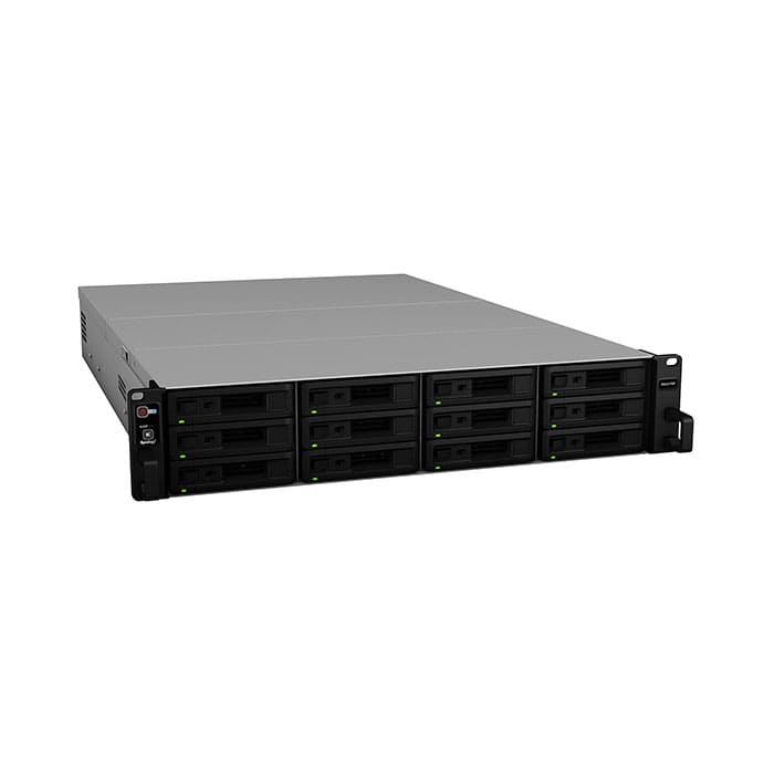 Storage NAS Synology Expansion Unit RX1217RP 12-BAY (KIT-SNG-RX1217RP1)