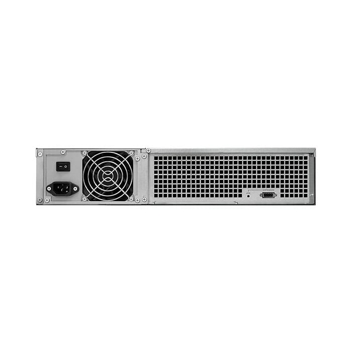 Storage NAS Synology Expansion Unit RX1217 12-BAY (KIT-SNG-RX1217#1)