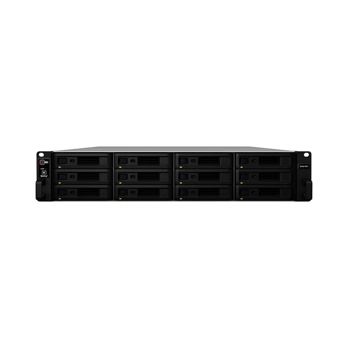 Storage NAS Synology Expansion Unit RX1217 12-BAY (KIT-SNG-RX1217#1)