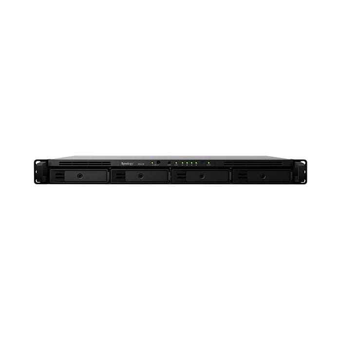 Storage NAS Synology Expansion Unit RX418 4-BAY (KIT-SNG-RX418#1)