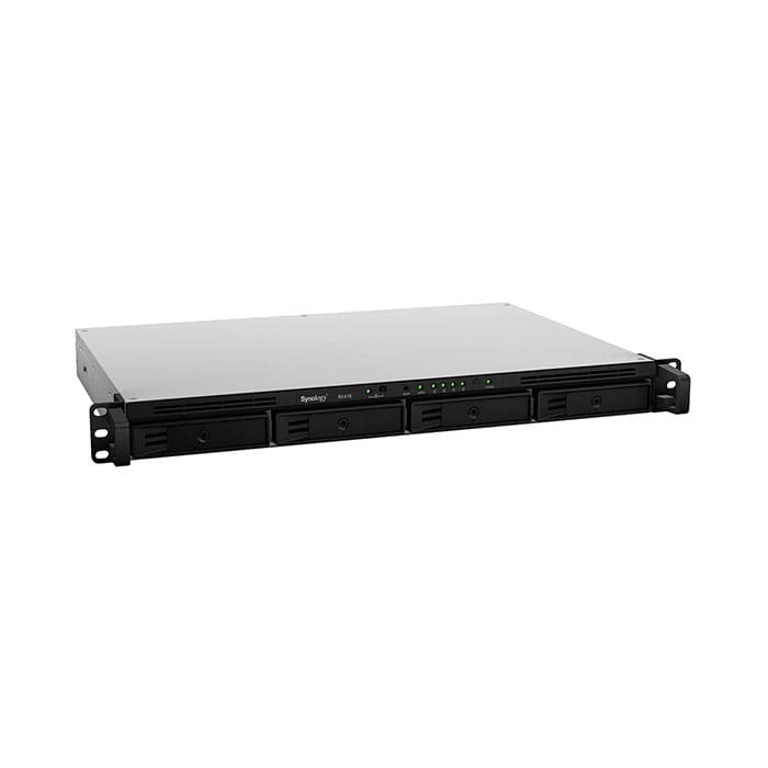 Storage NAS Synology Expansion Unit RX418 4-BAY (KIT-SNG-RX418#1)