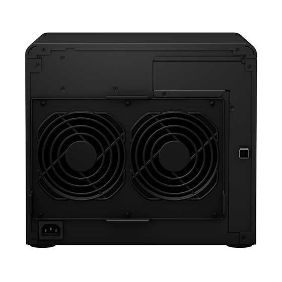 Storage NAS Synology Expansion Unit DX1222 12-BAY (SNG-DX1222)