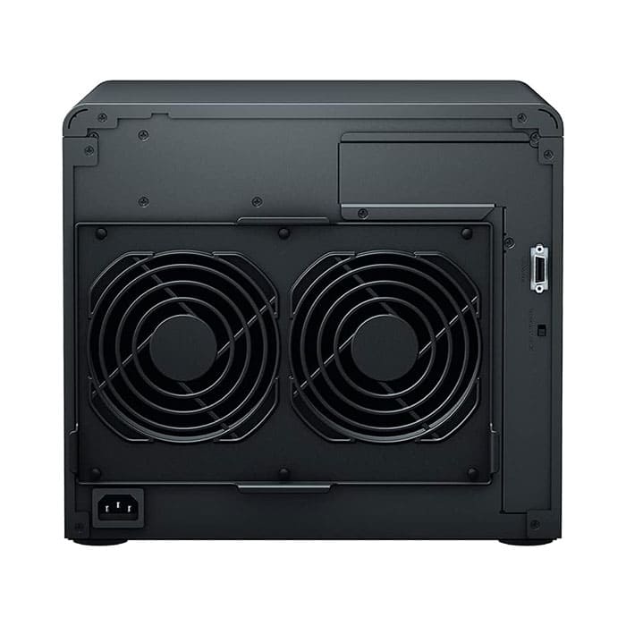 Storage NAS Synology Expansion Unit DX1215II 12-BAY (SNG-DX1215-II)