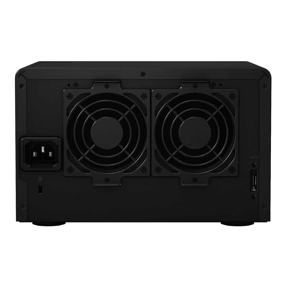 Storage NAS Synology Expansion Unit DX517 5-BAY (SNG-DX517)