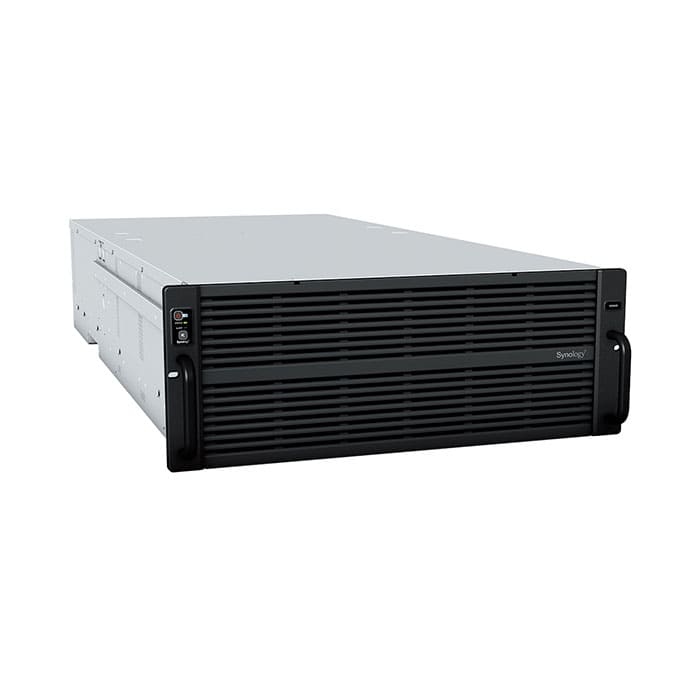 Storage NAS Synology RackStation High Density HD6500 60-BAY (SNG-HD6500)