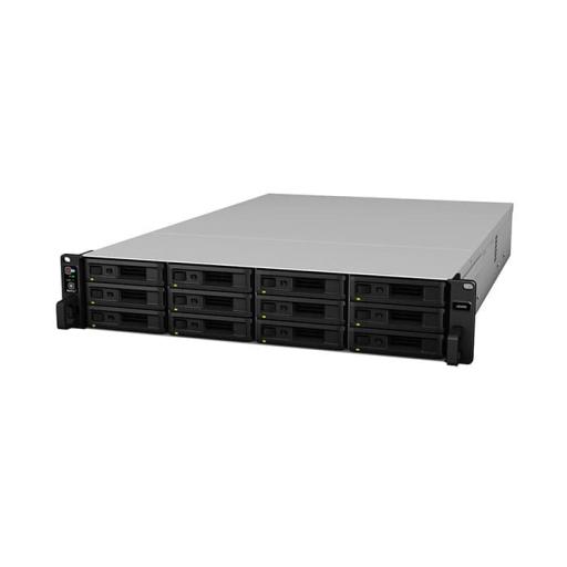 Storage NAS Synology FlashStation UC3400 12-BAY (KIT-SNG-UC3400#1)