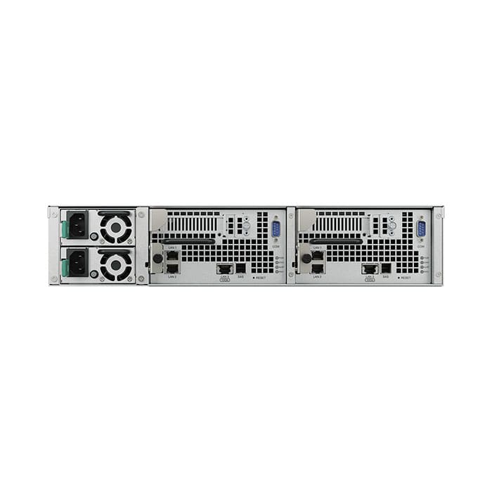 Storage NAS Synology FlashStation UC3400 12-BAY (KIT-SNG-UC3400#1)