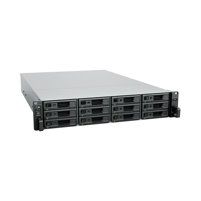 Storage NAS Synology FlashStation UC3400 12-BAY (KIT-SNG-UC3400#1)