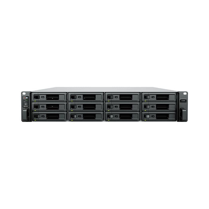 Storage NAS Synology FlashStation SA3200 12-BAY (KIT-SNG-UC3200#1)