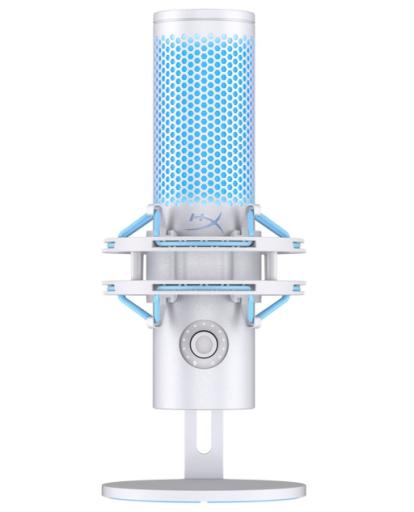 Gadget Microphone HyperX Quadcast 2 Frost (AN1D9AA)