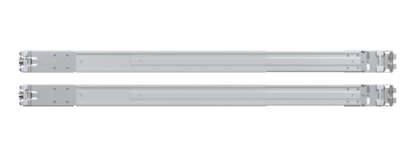Synology RKS-02 Sliding Rack Rail Kit for Synology Rack Servers