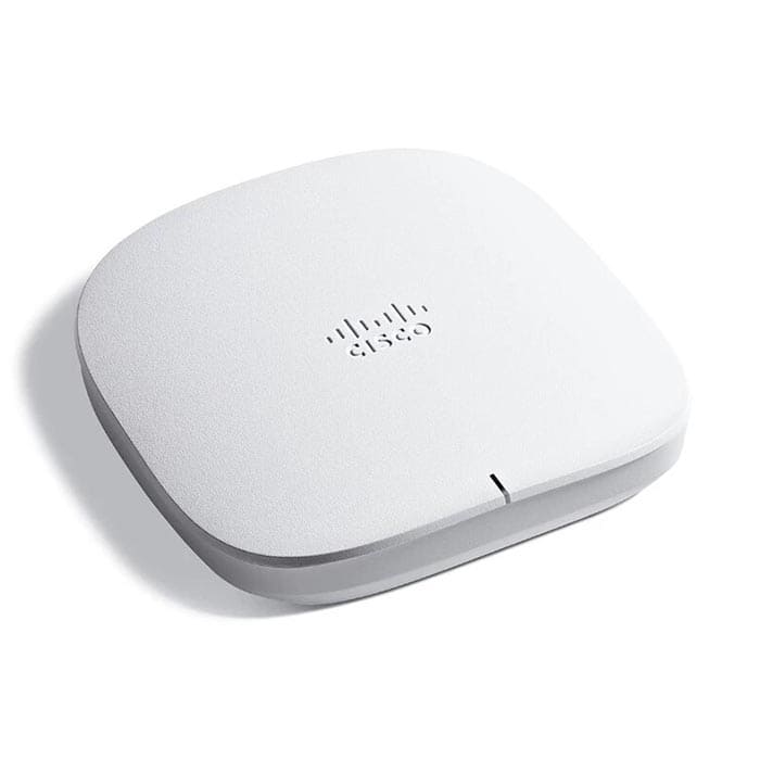 Network Access Point Cisco Business 150AX (CBW150AX-S-UK)