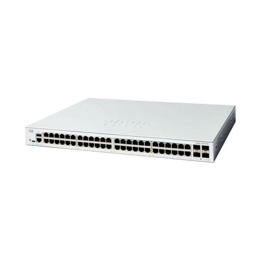 Network Switch Cisco Catalyst 1300 48-port (C1300-48P-4G)