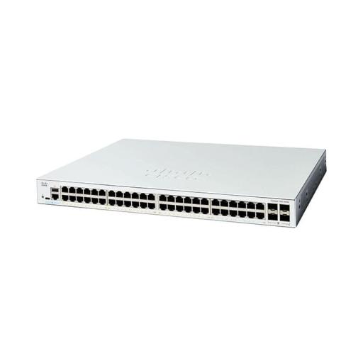 Network Switch Cisco Catalyst 1200 48-port (C1200-48T-4G)