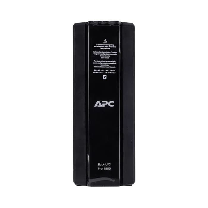 UPS APC 1500VA/865W Power-Saving (BR1500GI)