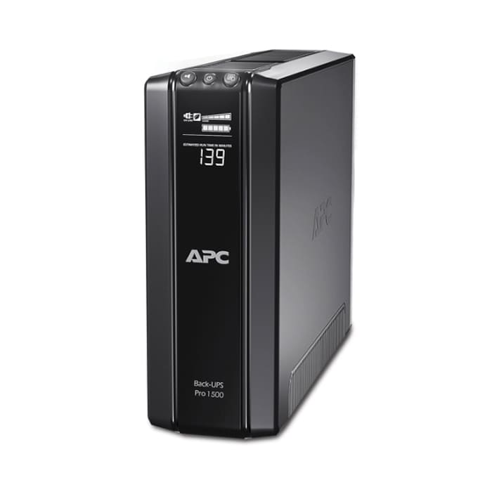 UPS APC 1500VA/865W Power-Saving (BR1500GI)