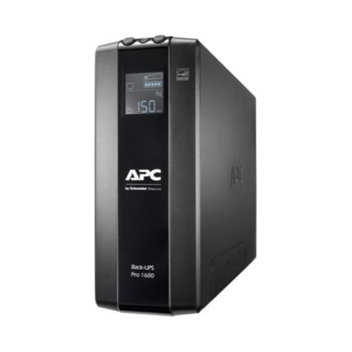 UPS APC 1600VA/960W Pro (BR1600MI)