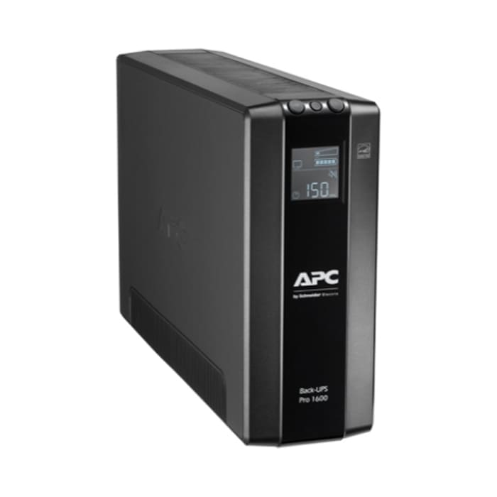 UPS APC 1600VA/960W Pro (BR1600MI)
