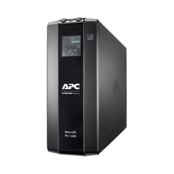 UPS APC 1600VA/960W Pro (BR1600MI)