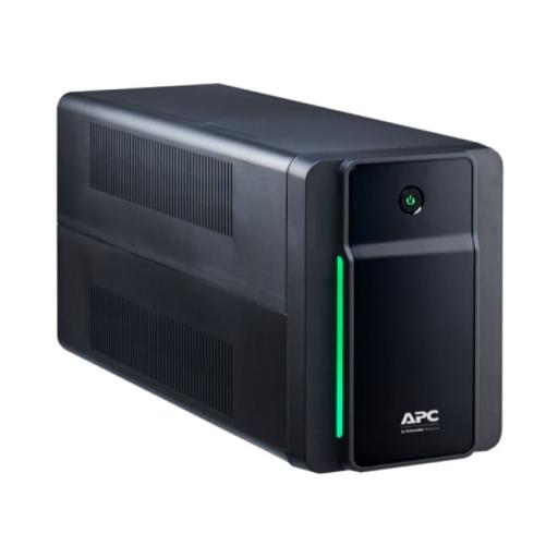 UPS APC 2200VA/1200W (BX2200MI-MS)
