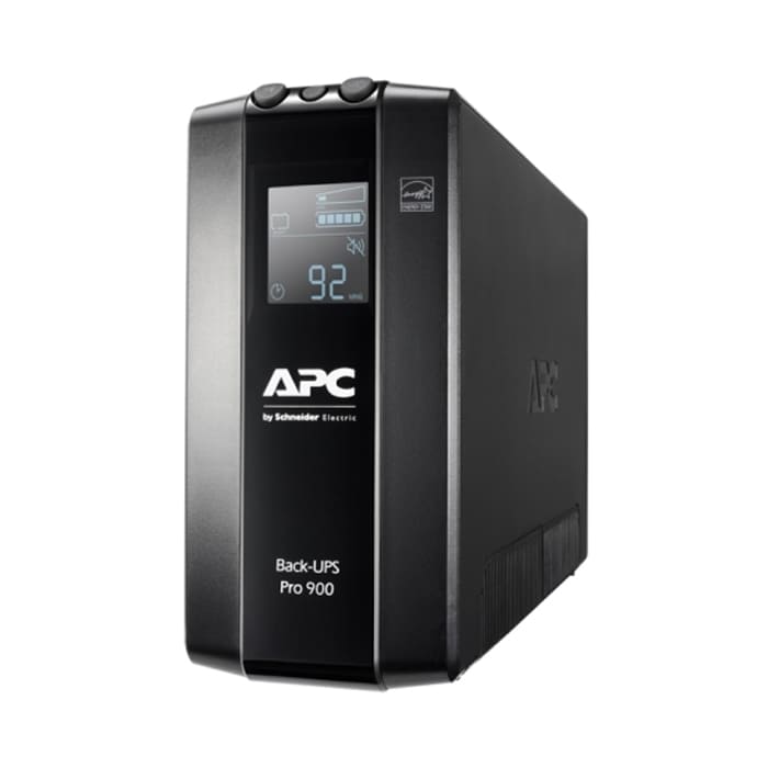 UPS APC 900VA/540W Pro (BR900MI)
