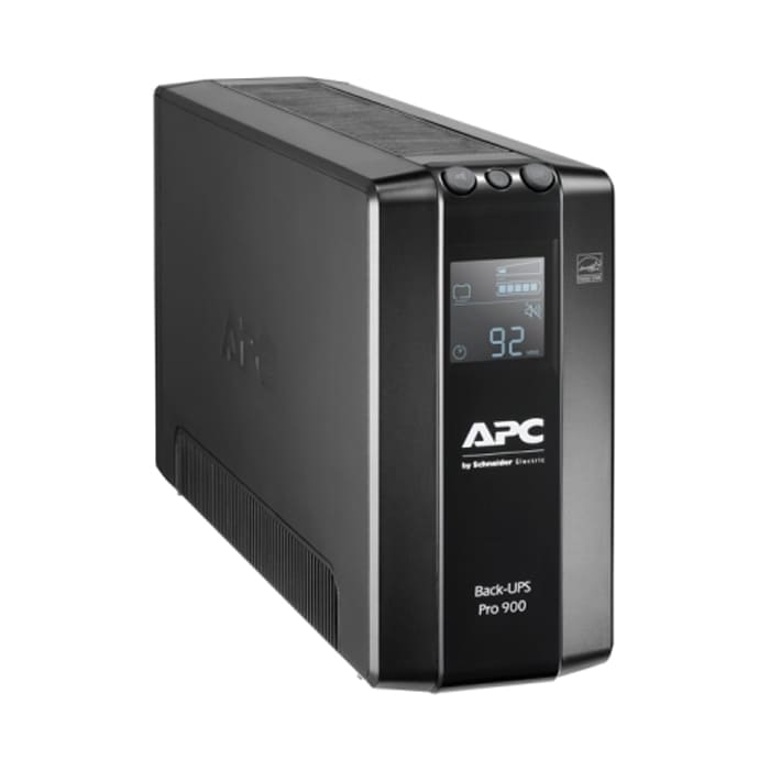 UPS APC 900VA/540W Pro (BR900MI)