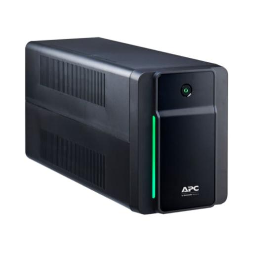 UPS APC 1200VA/650W (BX1200MI-MS)