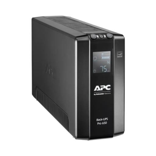 UPS APC 650VA/390W Pro (BR650MI)