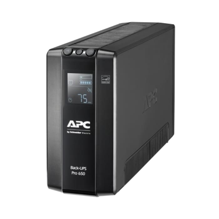 UPS APC 650VA/390W Pro (BR650MI)