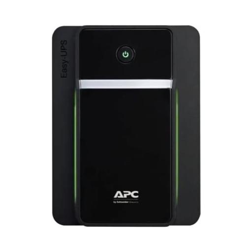 UPS APC 1200VA/650W Easy (BVX1200LI-MS)