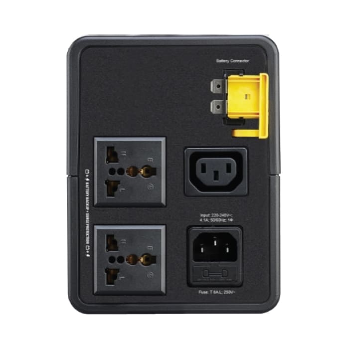 UPS APC 900VA/480W Easy (BVX900LI-MS)