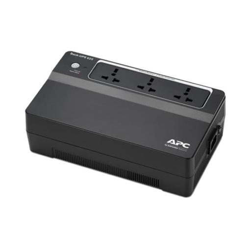 UPS APC 625VA/325W (BX625CI-MS)