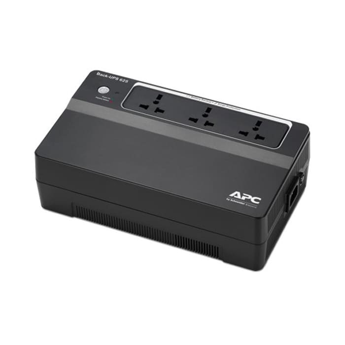 UPS APC 625VA/325W (BX625CI-MS)