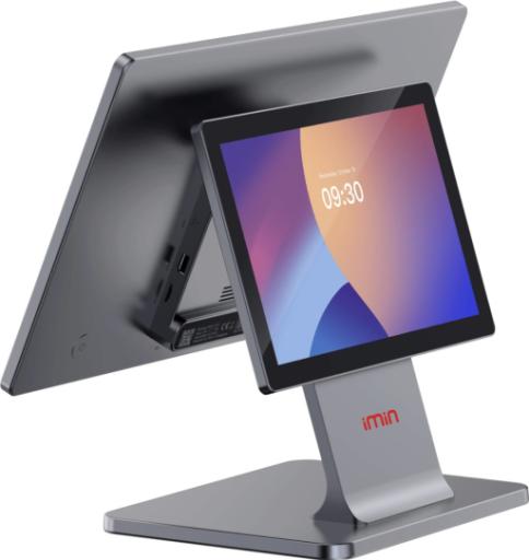 POS iMiN Ui Swan 1 Pro 15.6" (IMI-6975189859036)