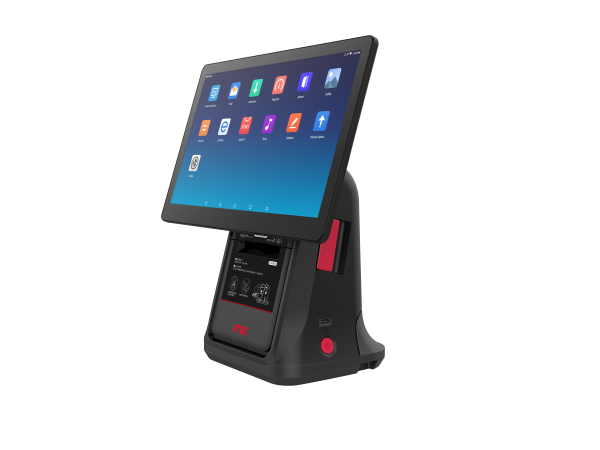 POS iMiN Ui D4-503 15.6" (IMI-6975189850170)