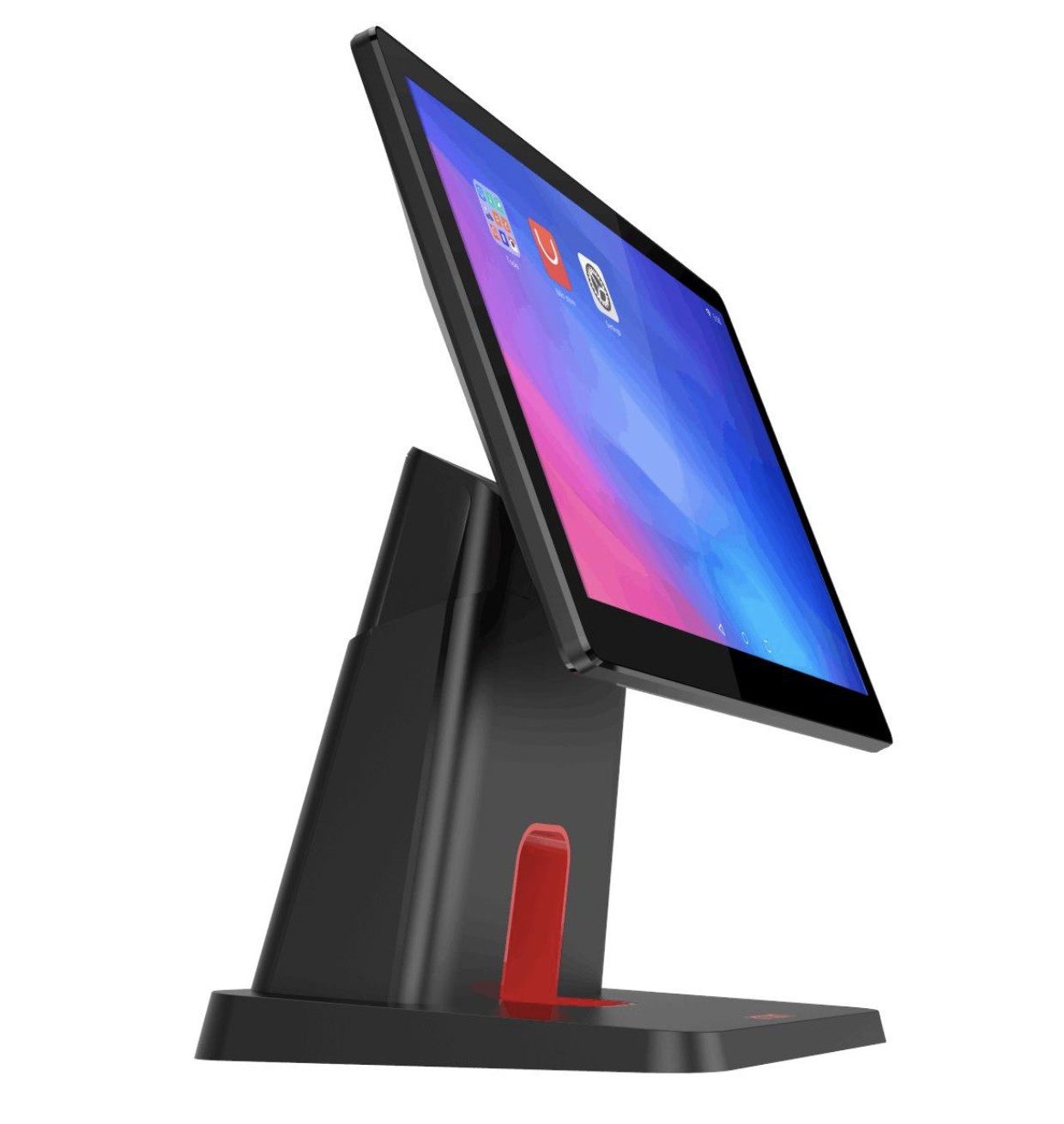 POS iMiN Ui D3-504 Mini 15.6" (IMI-6975189850132)