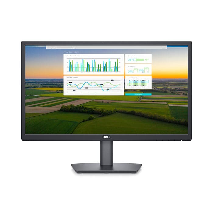 Monitor Dell Essential E2222H FHD 21.5" (SNSE2222H)