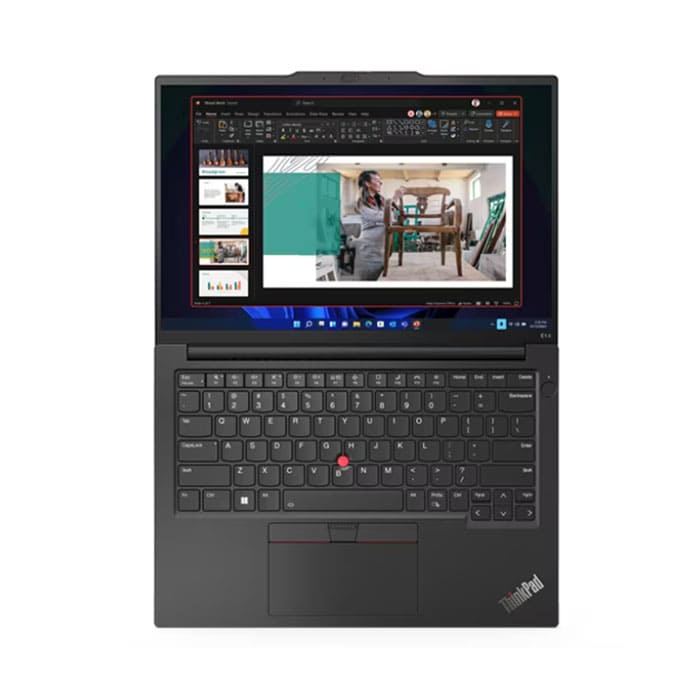 Notebook Lenovo ThinkPad E14 G5 i5 (21JK00AJTH)