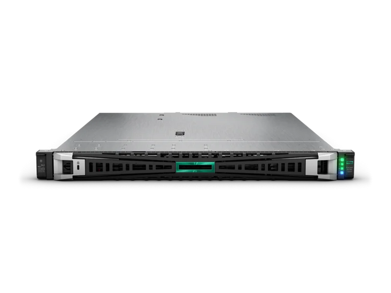 HPE ProLiant DL360 G11 4510 2.4GHz 12c (P81572-375)