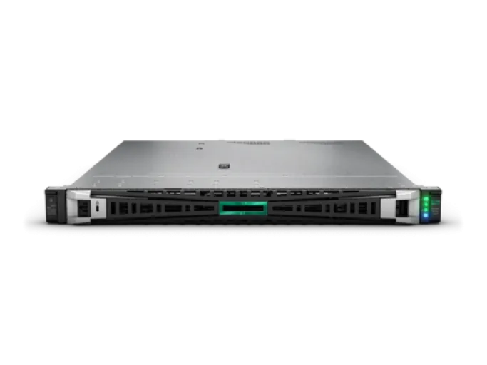 HPE ProLiant DL360 Gen11 4510 2.4GHz 12c (P84559-375)