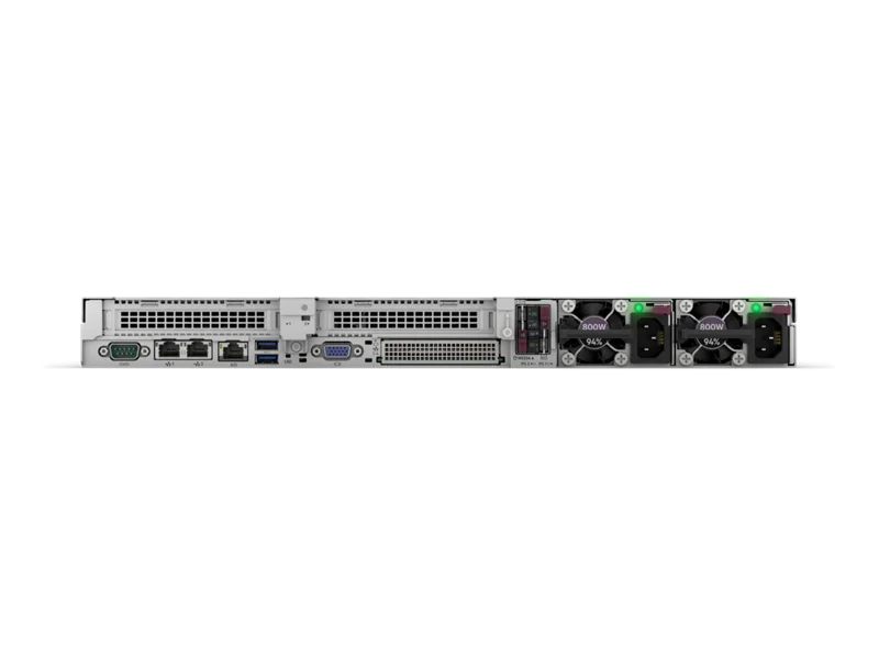 HPE ProLiant DL360 Gen11 6526Y 2.8GHz 16c (P84556-375)