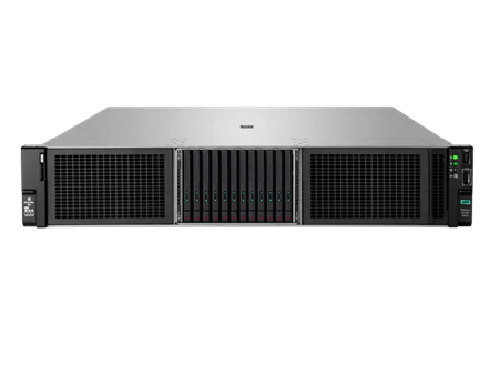 HPE ProLiant DL380 Gen11 4510 2.4GHz 12c (P82652-375)