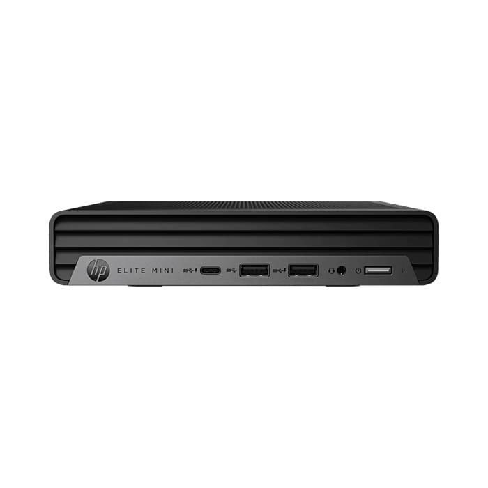 PC HP Elite Mini 805 G8 AMD Ryzen 3 PRO (B0VU5PT#AKL)