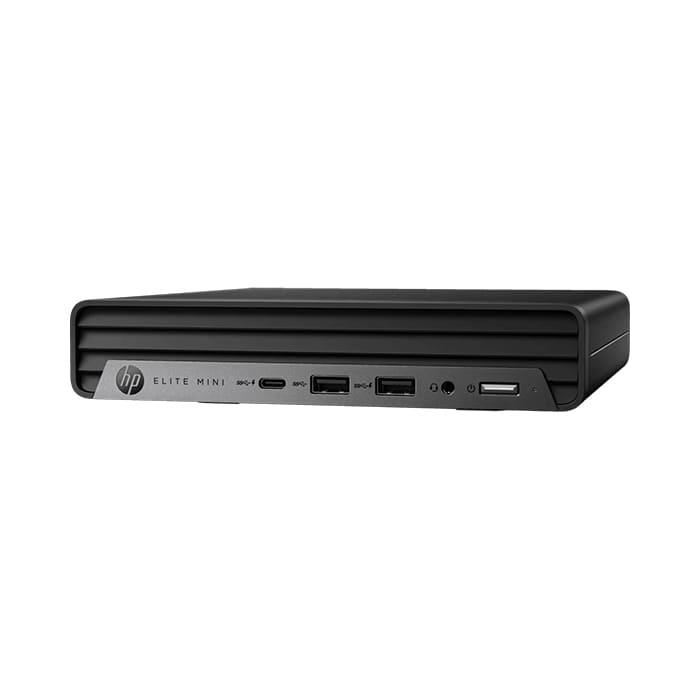 PC HP Elite Mini 805 G8 AMD Ryzen 3 PRO (B0VU5PT#AKL)