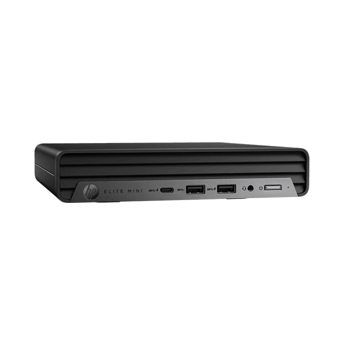 PC HP Elite Mini 805 G8 AMD Ryzen 5 PRO (B0VV0PT#AKL)