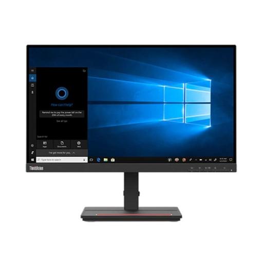 Monitor Lenovo ThinkVision S22e-20 21.5" (62C6KAR1WW)