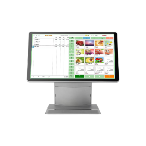 POS ISEE All-in-One touchscreen + 15.6-inch (RQ-818)